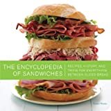 The Encyclopedia of Sandwiches: Recipes, History, and Trivia for Everything Between Sliced Bread Paperback – April 5, 2011

by Susan Russo  (Author), Matt Armendariz  (Photographer)


