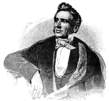 Charles Goodyear - Chemist - (December 29, 1800 - July 1, 1860)

