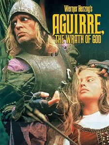 Aguirre The Wrath of God