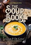 The Soup Book: Over 700 Recipes
#NationalVichyssoiseDay