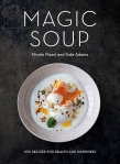 Magic Soup: 100 Recipes for Health and Happiness
#NationalVichyssoiseDay