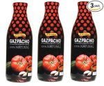 Gazpacho La Española 33 oz Imported from Spain Pack of 3
#NationalGazpachoDay