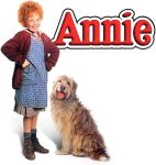Annie
#kissagingerday