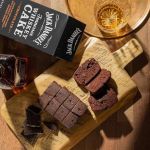 Jack Daniel's Old No. 7 Chocolate Loaf Cake, Decadent Chocolate Chips & Tennessee Whiskey, 10 oz.#ChocolateCakeDay