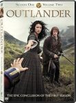 Outlander season 1 pt 2 #KissAGingerDay