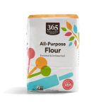365 by Whole Foods Market, All Purpose Flour#NationalFlourMonth
