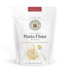 King Arthur Pasta Flour Blend, Finely Ground, 3 lb,White#NationalFlourMonth