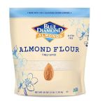 Blue Diamond Almonds Almond Flour, Gluten Free, Blanched, Finely Sifted#WorldFlourDay