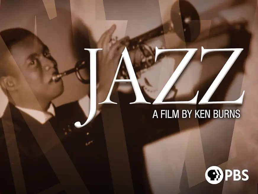 Jazz#JazzAppreciationMonth #jazz
Jazz by Ken Burns