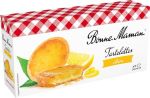 Bonne Maman Lemon Tartlets, 4.41 Ounce#LemonChiffonCakeDay