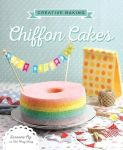 Chiffon Cakes (Creative Baking) #LemonChiffonCakeDay
