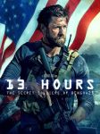 13 Hours: The Secret Soldiers of Benghazi#SupremeSacrificeDay