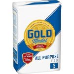 Gold Medal All Purpose Flour, 5 lb#WorldFlourDay