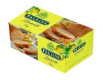 Great Spirits Baking Pallini Limoncello Loaf Cake, 10 oz, Authentic Limoncello -Infused Dessert, Perfect for LimoncelloLovers, Ready-to-Serve, Certified Kosher Dairy#LemonChiffonCakeDay