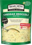 Bear Creek Soup Mix, Cheddar Broccoli, 10.6 Ounce#SoupItForwardDay#HugInABowl