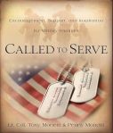 Called to Serve: Encouragement, Support, and Inspiration for Military Families
#SupremeSacrificeDay