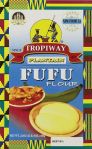 Plantain Fufu Flour#WorldFlourDay